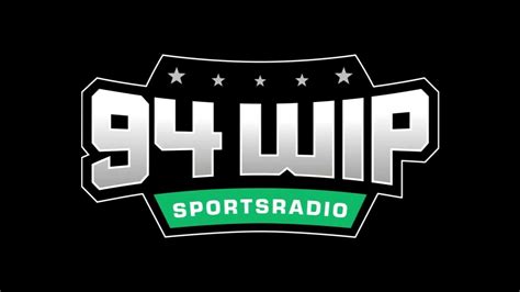 94.1 wip philadelphia - 94.1 WYSP is a Classic Rock radio station serving Philadelphia. Owned and operated by Audacy. Call sign: ... Sports Radio 94.1 WIP. 105.3 WDAS FM. Talk Radio 1210 WPHT. Q104.3. Lone Star 92.5. 101.5 KGB. 100.7 WZLX. 97.5 The Fanatic. KYW Newsradio. 105.9 The Rock.